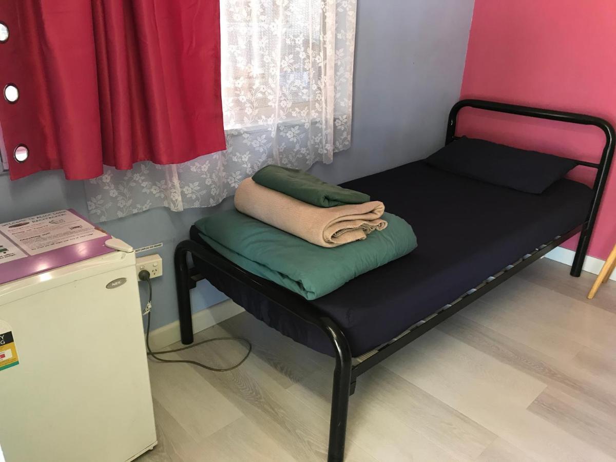 Alice Lodge Алис Спрингс Екстериор снимка