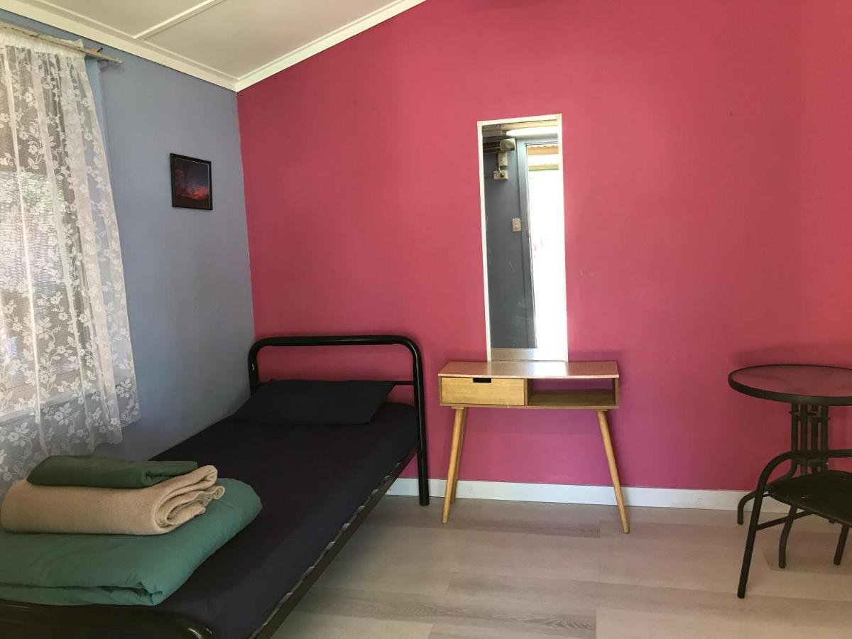 Alice Lodge Алис Спрингс Екстериор снимка