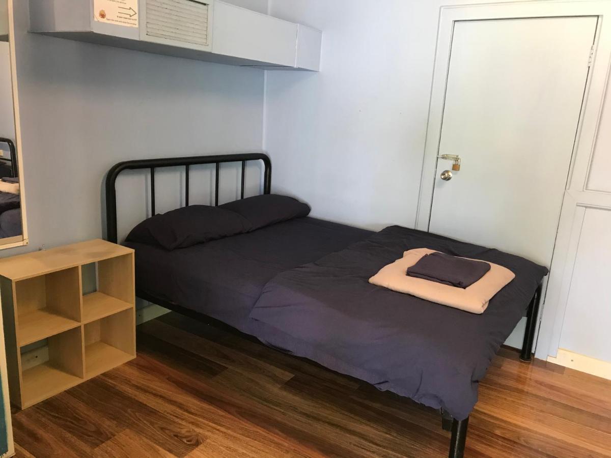 Alice Lodge Алис Спрингс Екстериор снимка