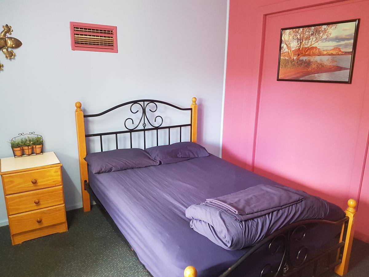 Alice Lodge Алис Спрингс Екстериор снимка