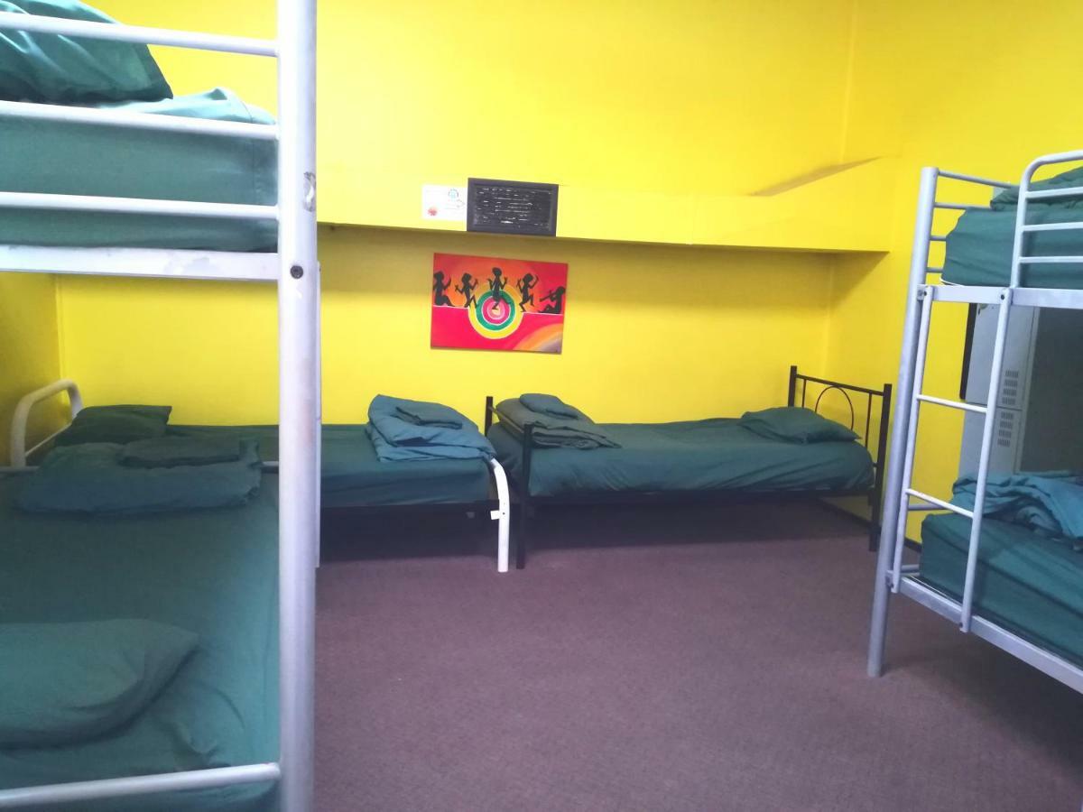 Alice Lodge Алис Спрингс Екстериор снимка
