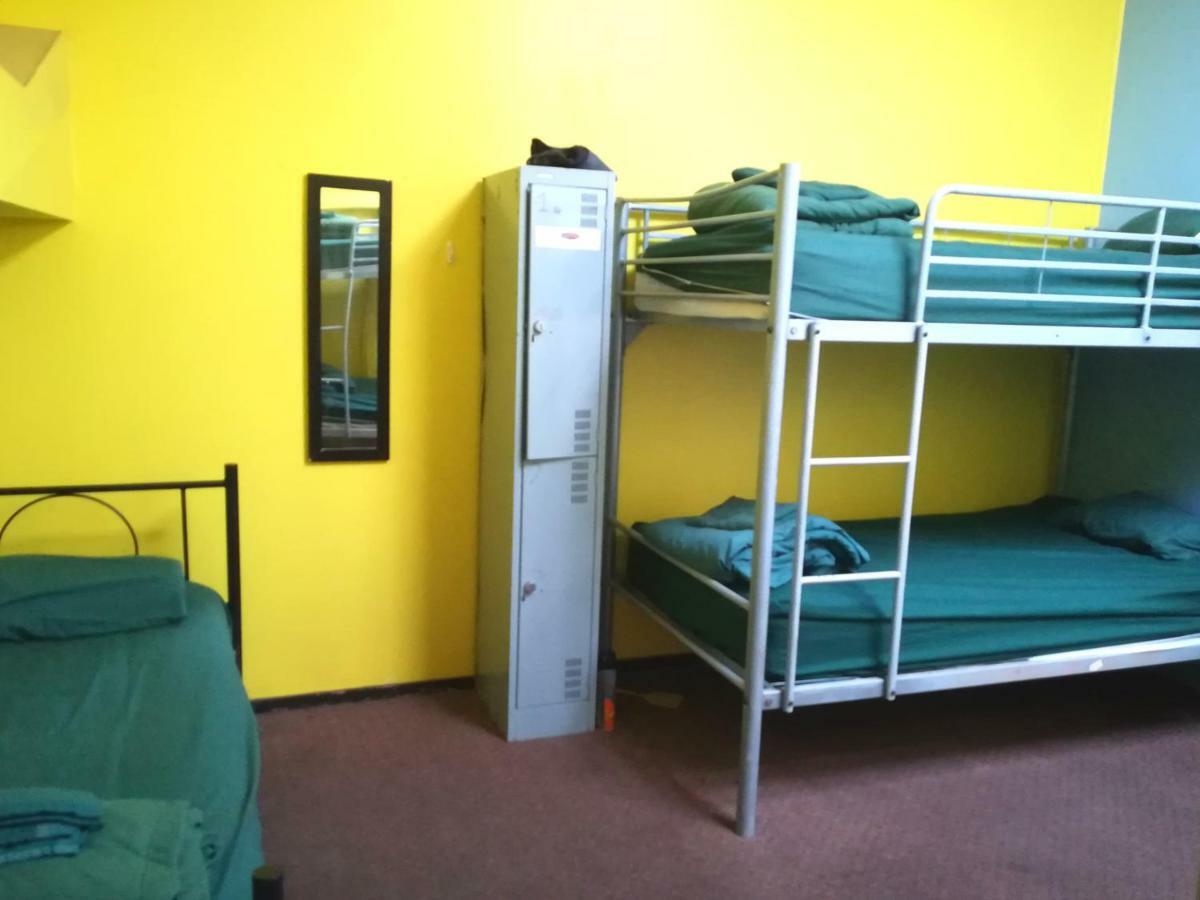 Alice Lodge Алис Спрингс Екстериор снимка